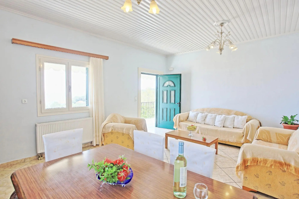 Villa Thea Antonis