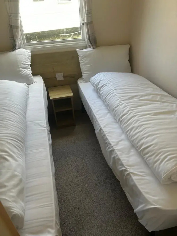 Perranporth Coastal Retreat- Sleeps8