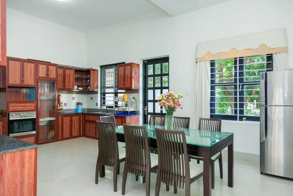 Villa Ngoc Tuoc 1