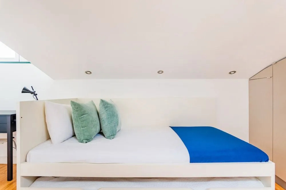 Condessa Central Duplex