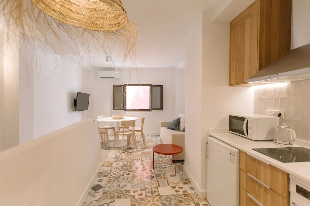 La Vila Hort by Seaward Suites
