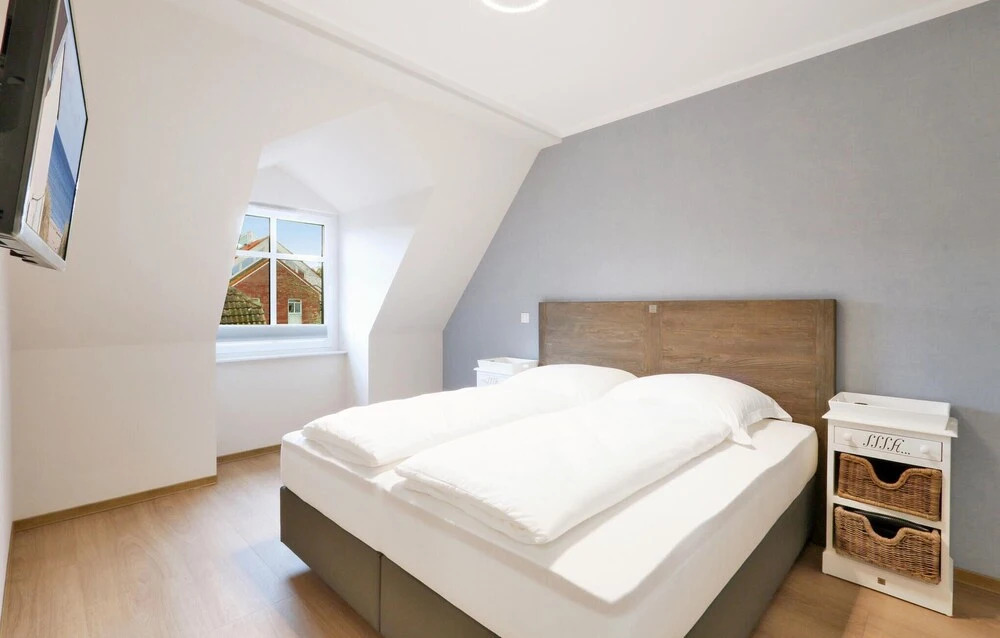 Baltischer Hof Apartment 48
