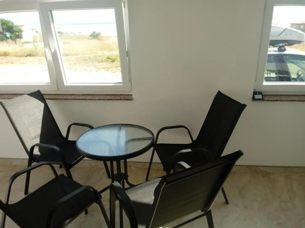 Apartments Glasnovic