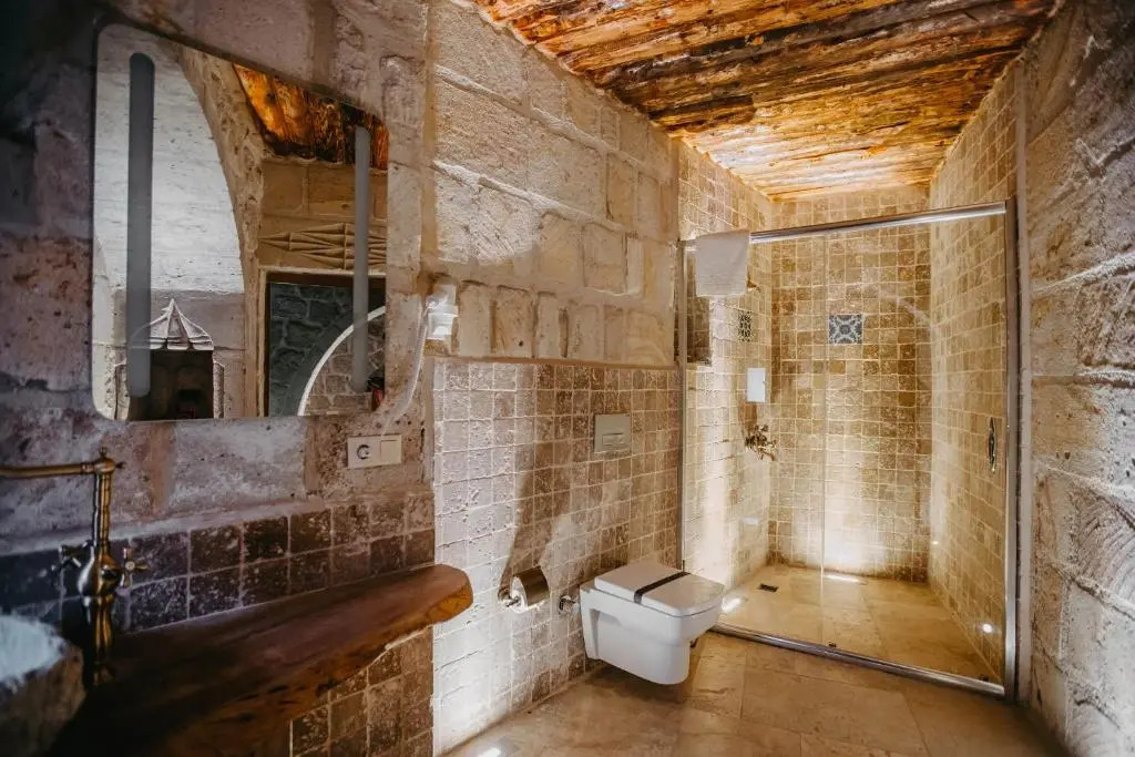 Prime Cappadocia Suites