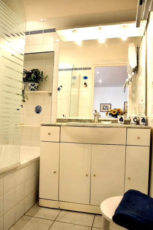 Appartement Vogue