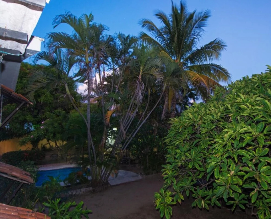 Hostal Tzalahua