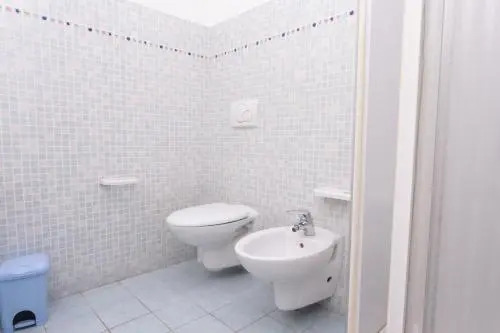 N44 - Numana, nuovo trilocale con terrazzo e a/c
