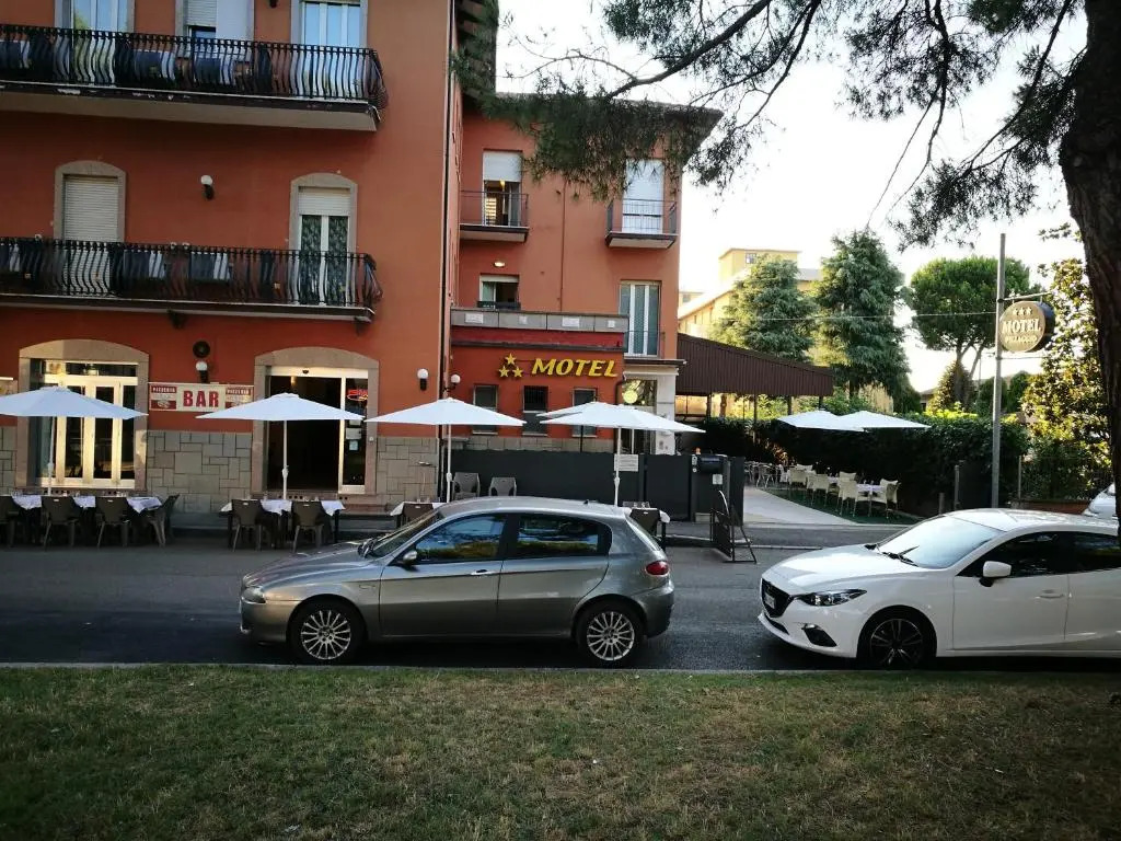 Motel Villaggio
