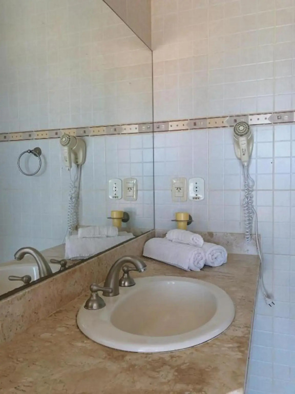 Pousada Porto Almar Buzios