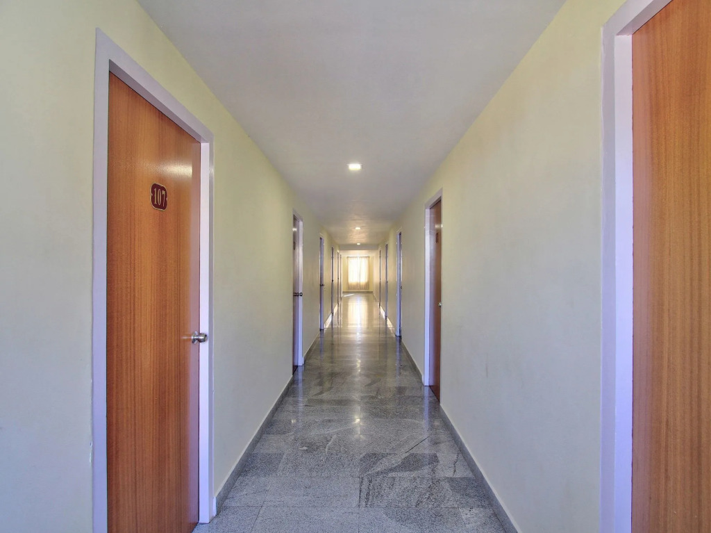 OYO 10950 Hotel Hills Palace