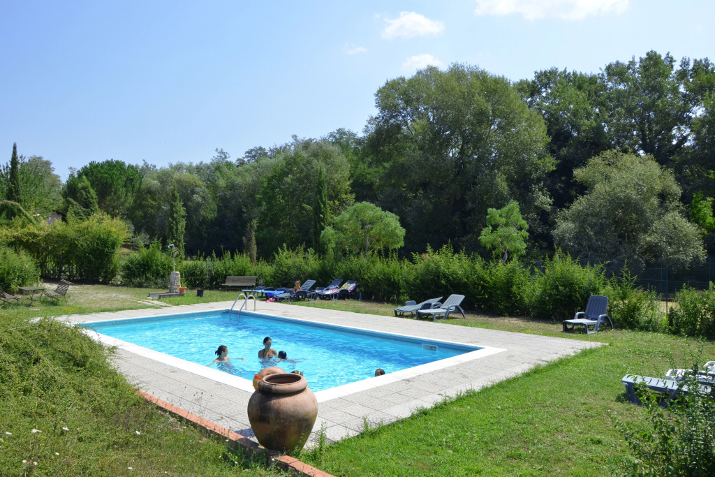 Villetta La Miniera
