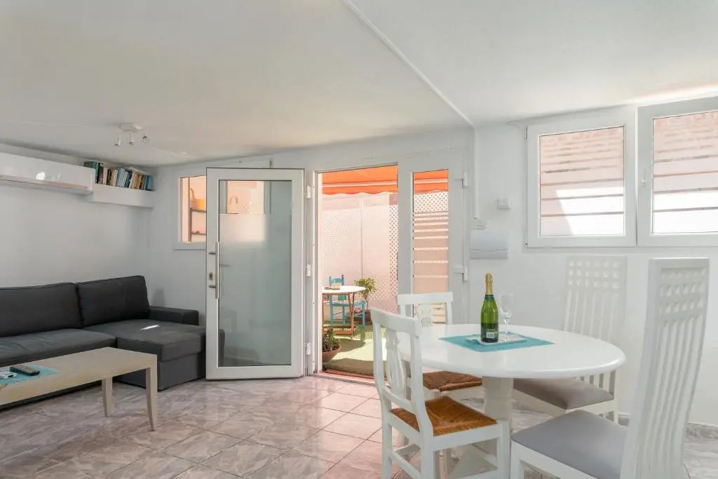 Las Américas, apartamento a 150 mts de la Playa