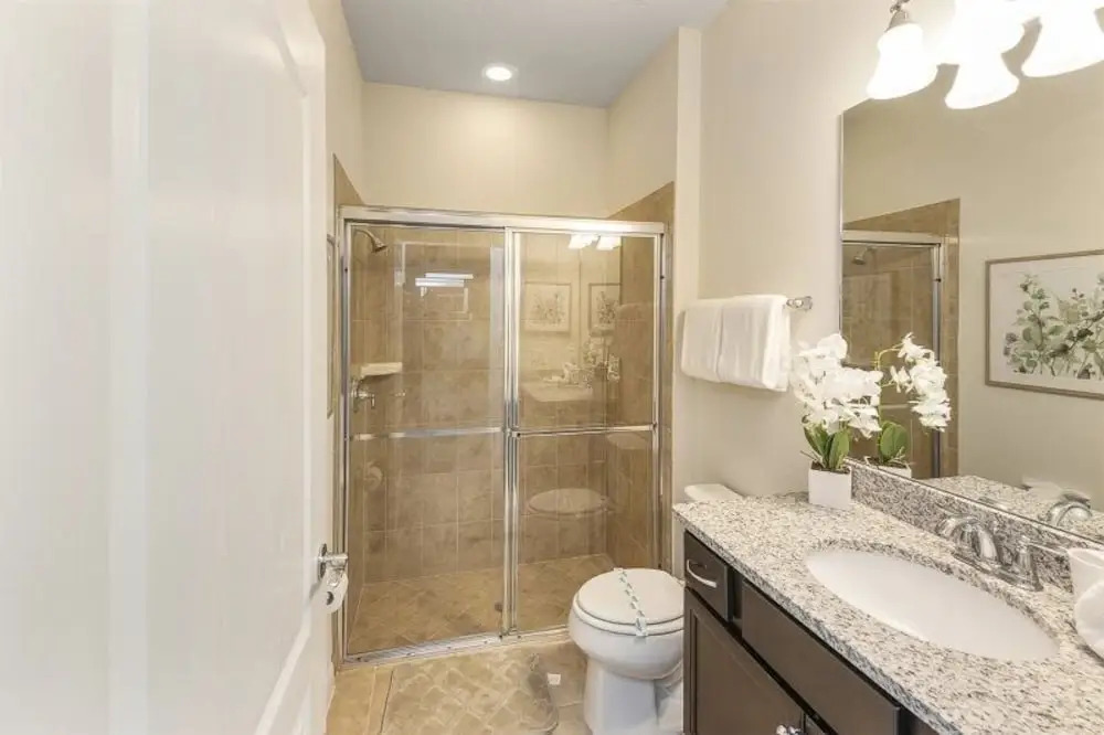 8812wws 8 Bedroom Home