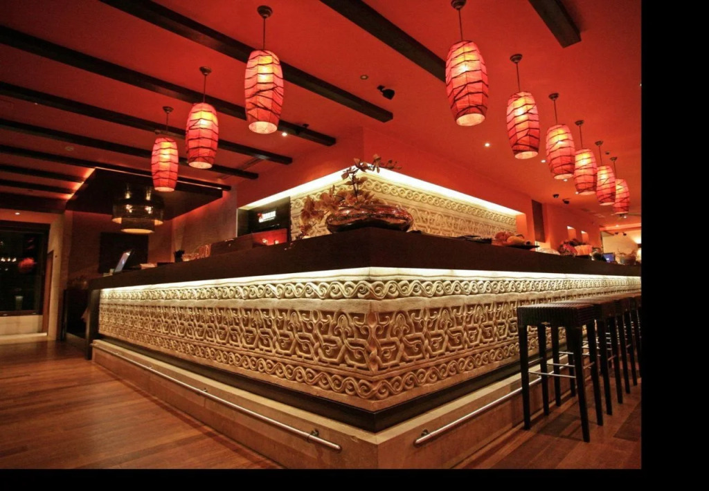 Mala Garden Design Hotel