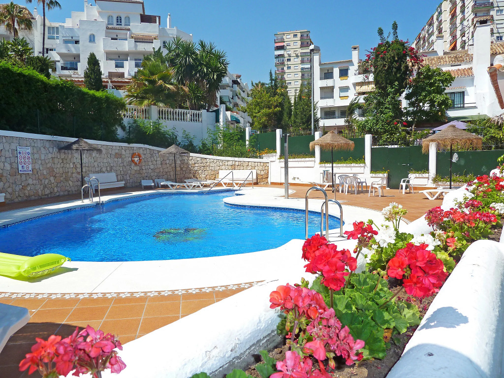 Apartamento Pueblo Quinta