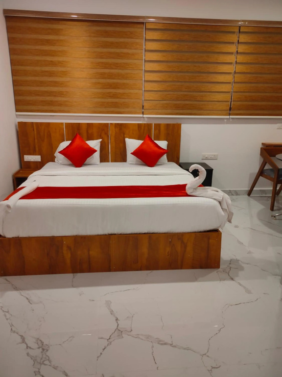 Villoonnickal Homestay