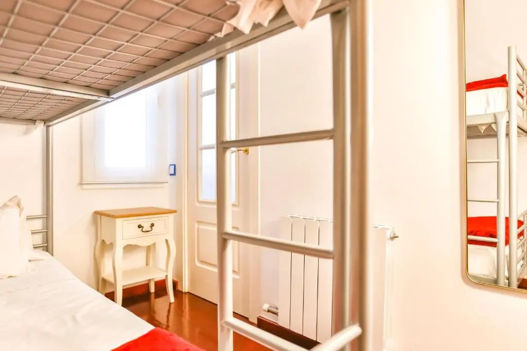 Ghat Apartments Montroig