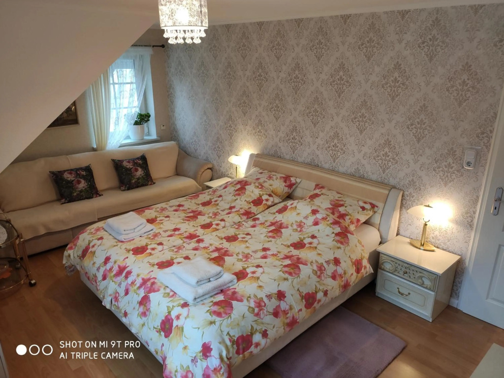 Blumen Apartment