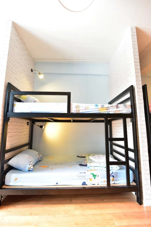 WJ Hostel