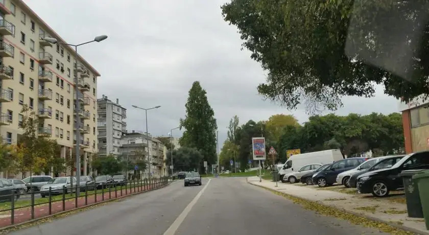 Apartamento In Expo