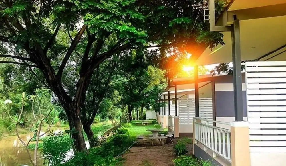 The Premium Resort