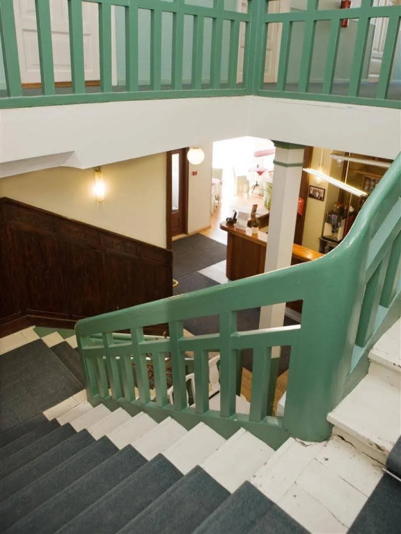 Economy Hotel