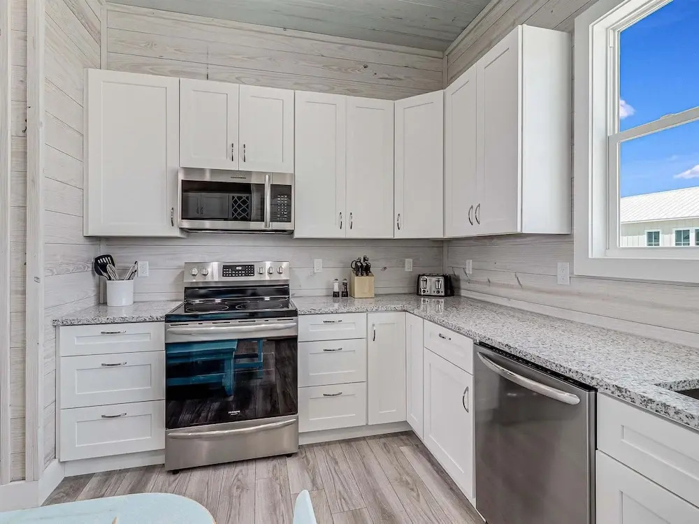 Bliss On The Bay Sp163167 6 Bedroom Home