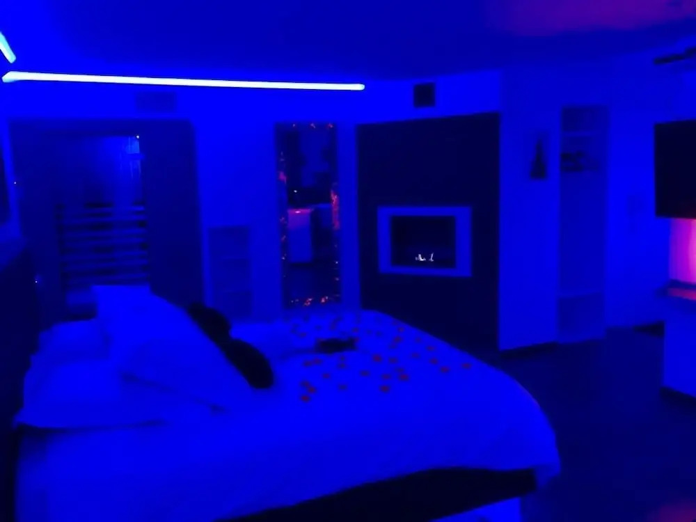 Belfort Spa