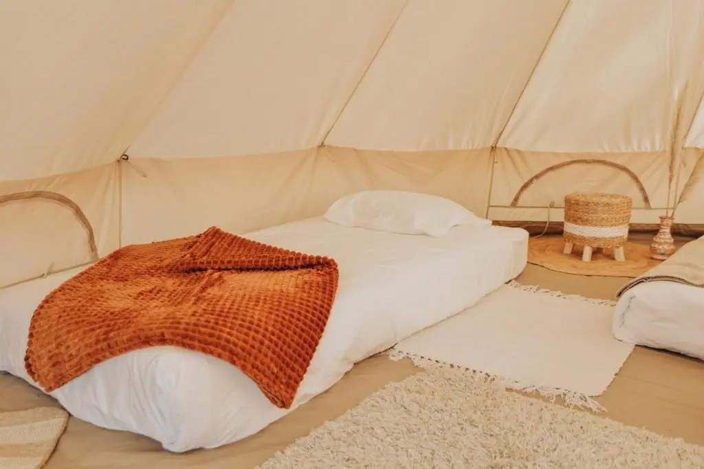 Cocooning Tipi - Seignosse