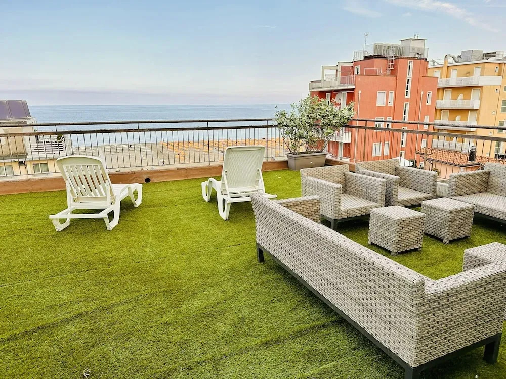 Hotel Morolli