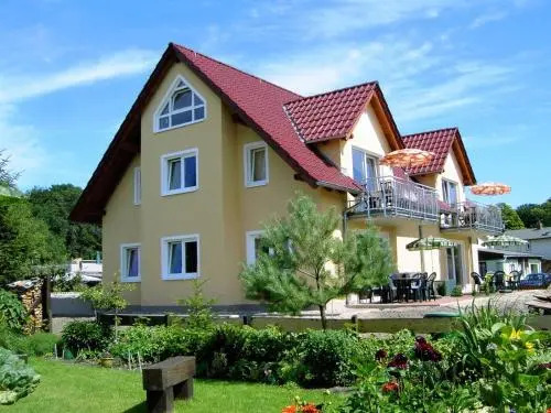 Ferienwohnung Döhner Wohnung 3