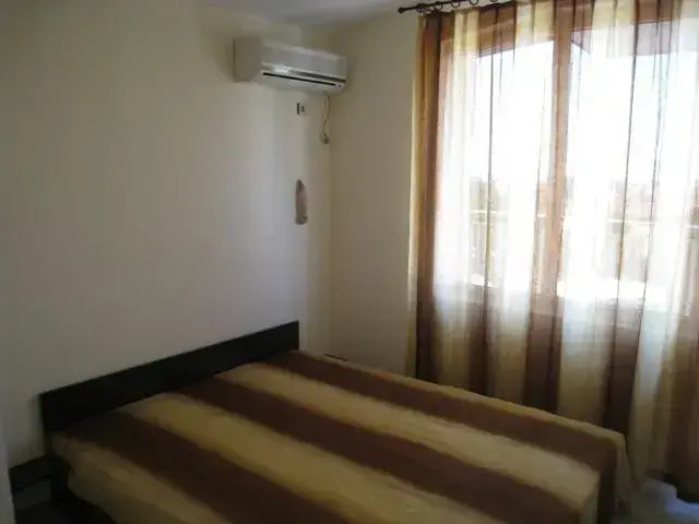 Vlasta Family Hotel