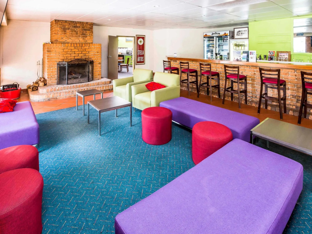 ibis Styles Canberra Eagle Hawk