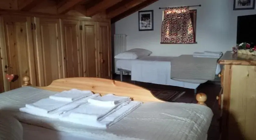 Maison Sylvie Pila
