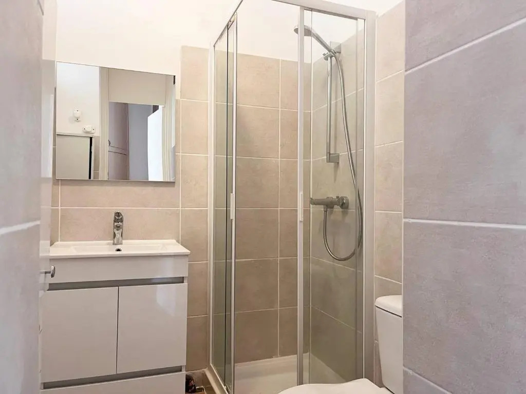 Appartement Le Lavandou, 1 pièce, 2 personnes - FR-1-251-224