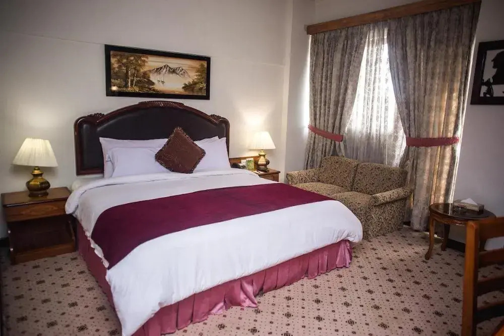 Eastern Lodge Guest House