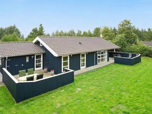 Holiday Home Pandrup Ii