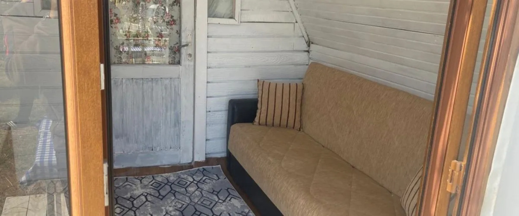Aya Yorgi Beach Bungalow Evleri