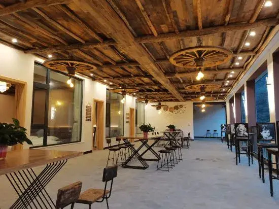 Guibinlou Hotel (Hui County Branch 2)