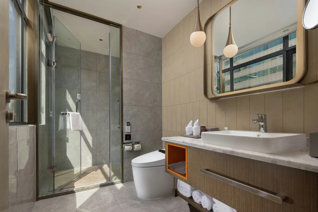 Home2 Suites By Hilton Wuhan Hankou Railway Station