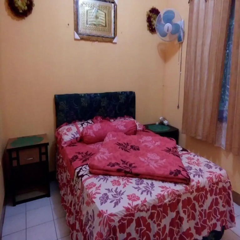 Kota Bunga F