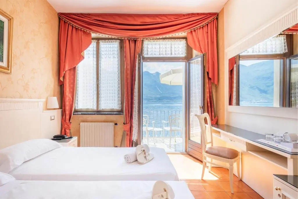 Hotel Le Palme