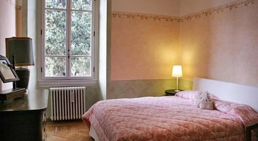 Villa Ulivi