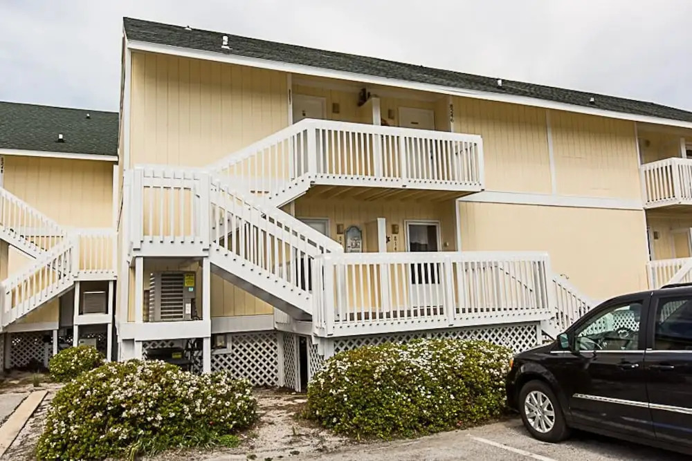 Sandpiper Cove 8246 Destin - 1 Br Condo