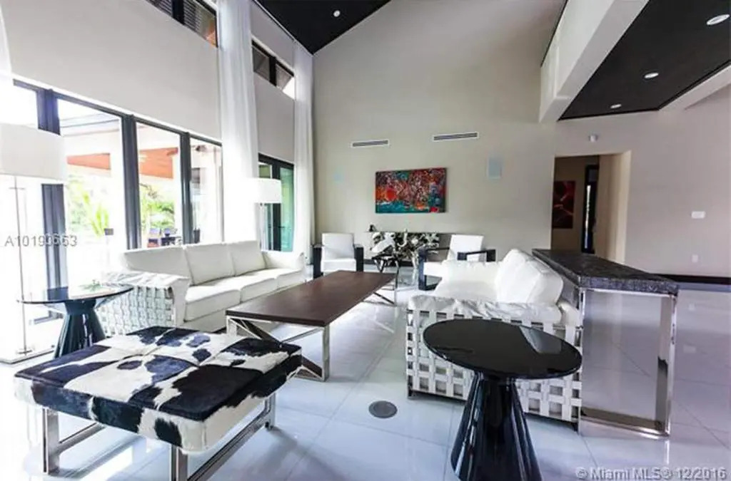 Villa Sabal