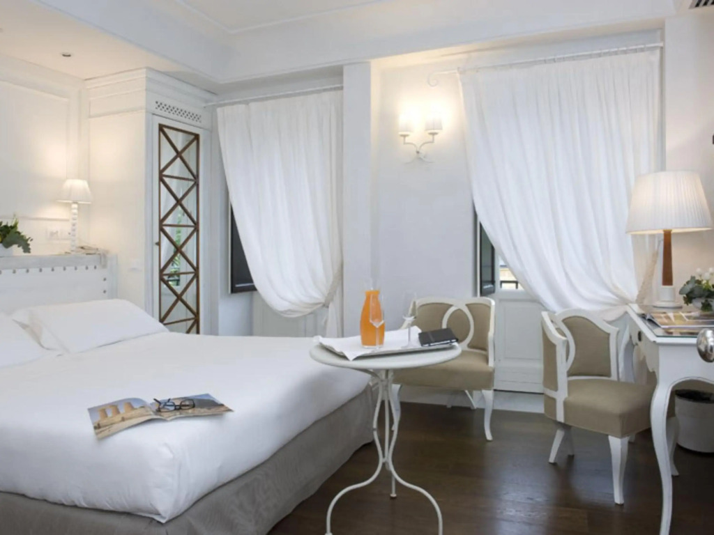 Villa Athena Resort