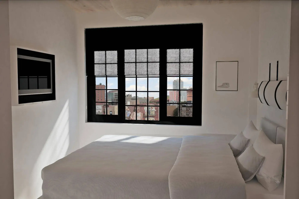 Gowanus Inn & Yard, An Ascend Hotel Collection Member