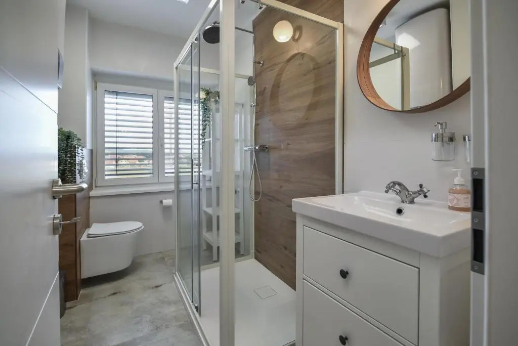 Lagom apartment Maribor