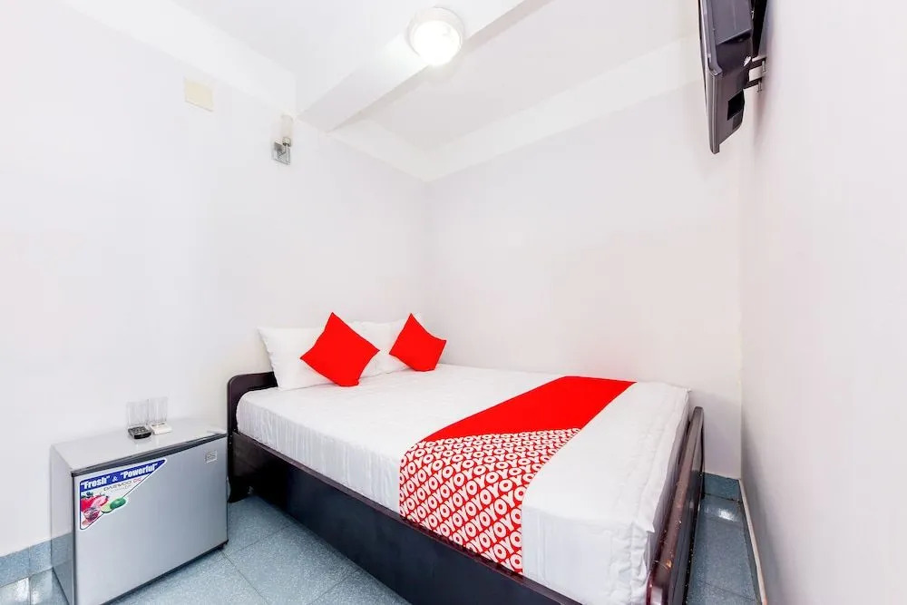Oyo 543 Friendlee Homestay