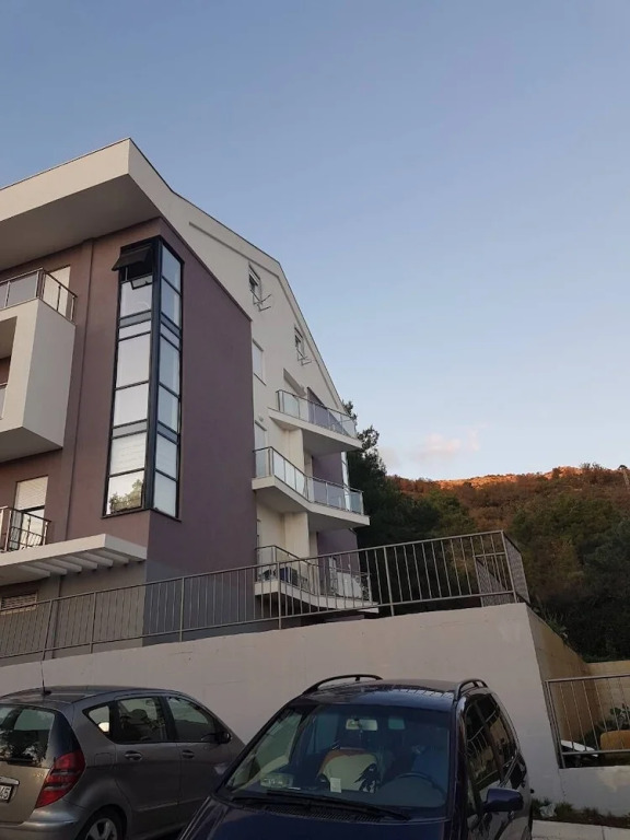 Apartment Junior